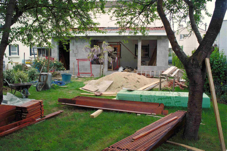 Chantiers ouverts au public - Le Grand Café