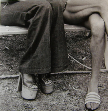 David Goldblatt - Le Grand Café