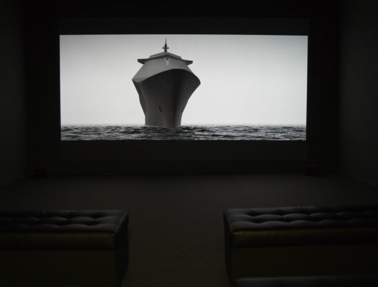 Hans Op de Beeck - Le Grand Café