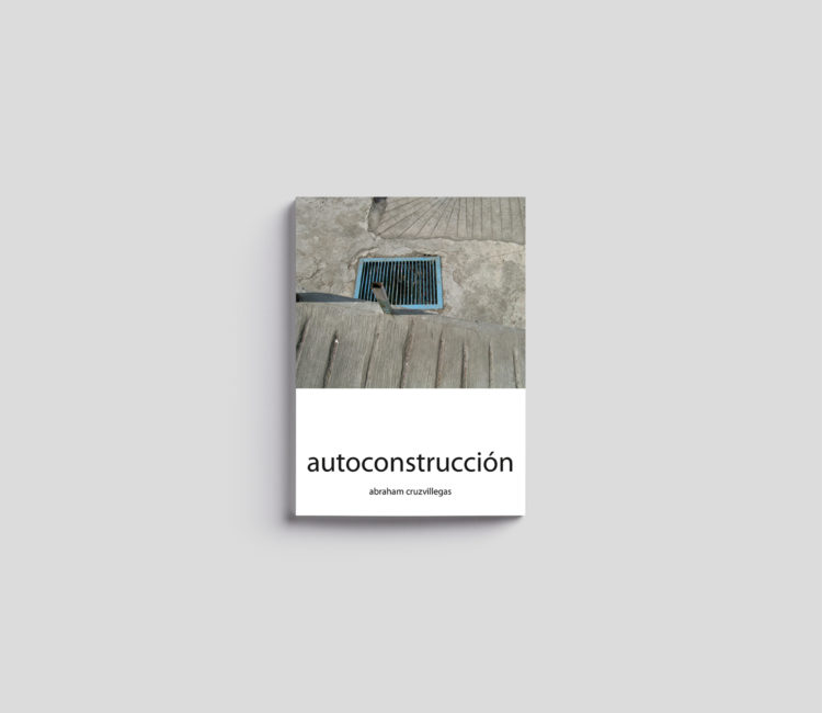 Autoconstrucción - Le Grand Café