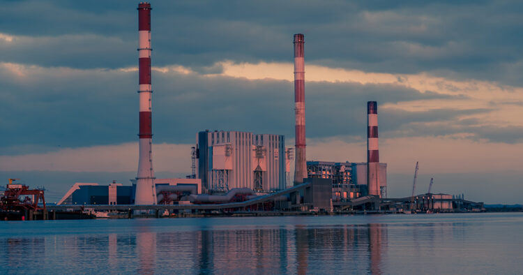 Conférence « Futurs énergétiques de l’estuaire de la Loire (1945-2000) » - Le Grand Café