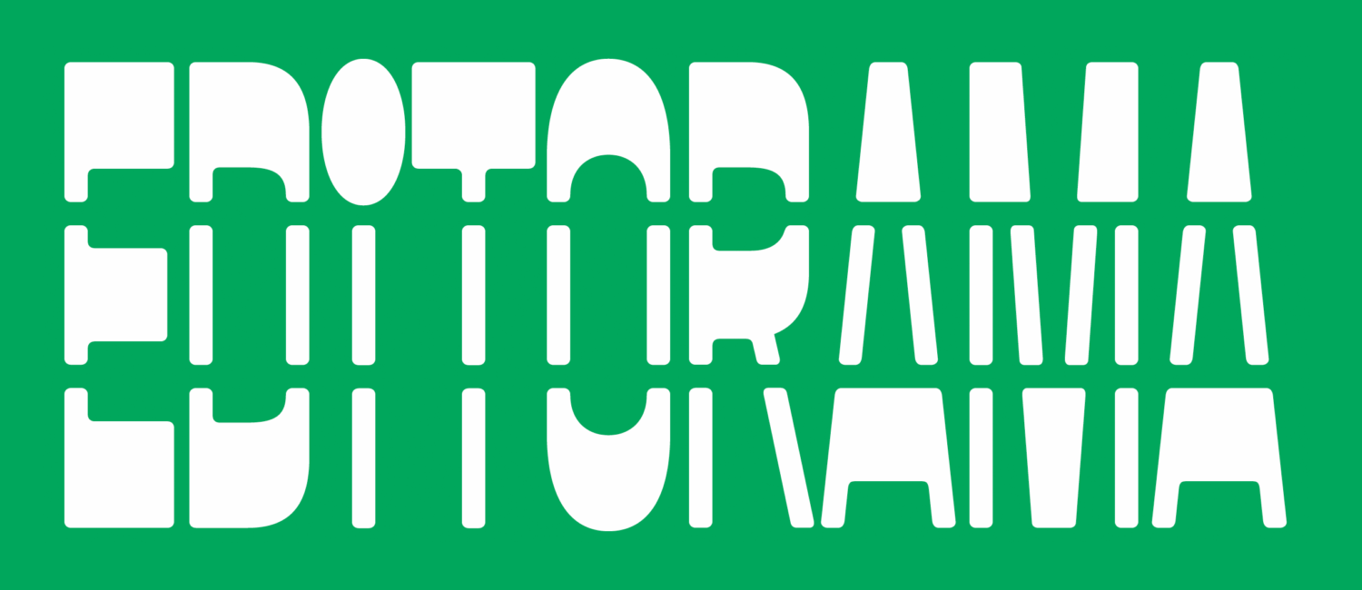 Editorama - Le Grand Café