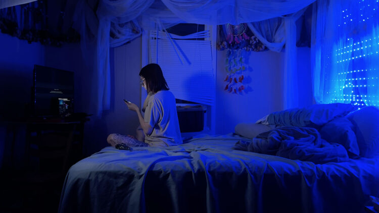 Night Shift - Le Grand Café