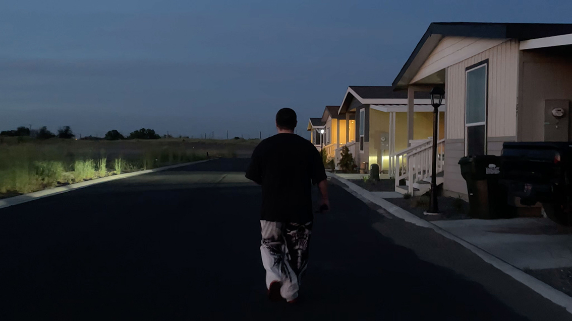 Vernissage « Night Shift » - Le Grand Café