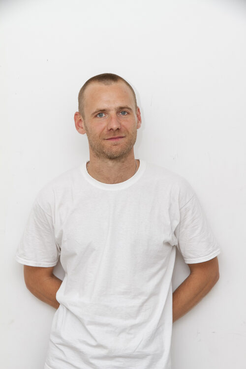 Rencontre avec Paul Heintz - Le Grand Café