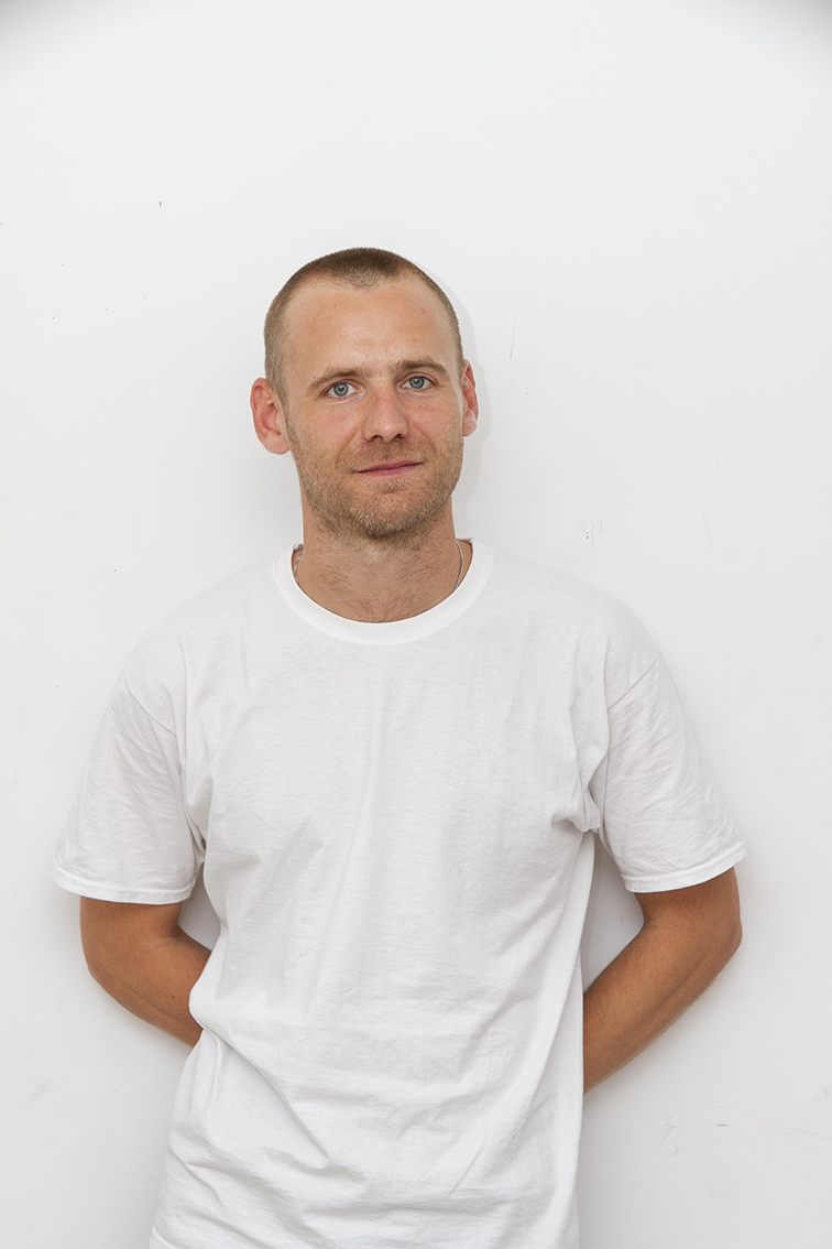 Rencontre avec Paul Heintz - Le Grand Café