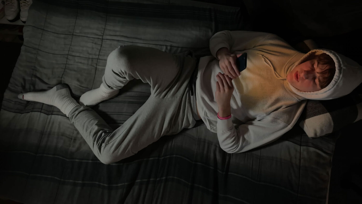 Atelier adolescent·es « Rêves à l&rsquo;antenne » - Le Grand Café