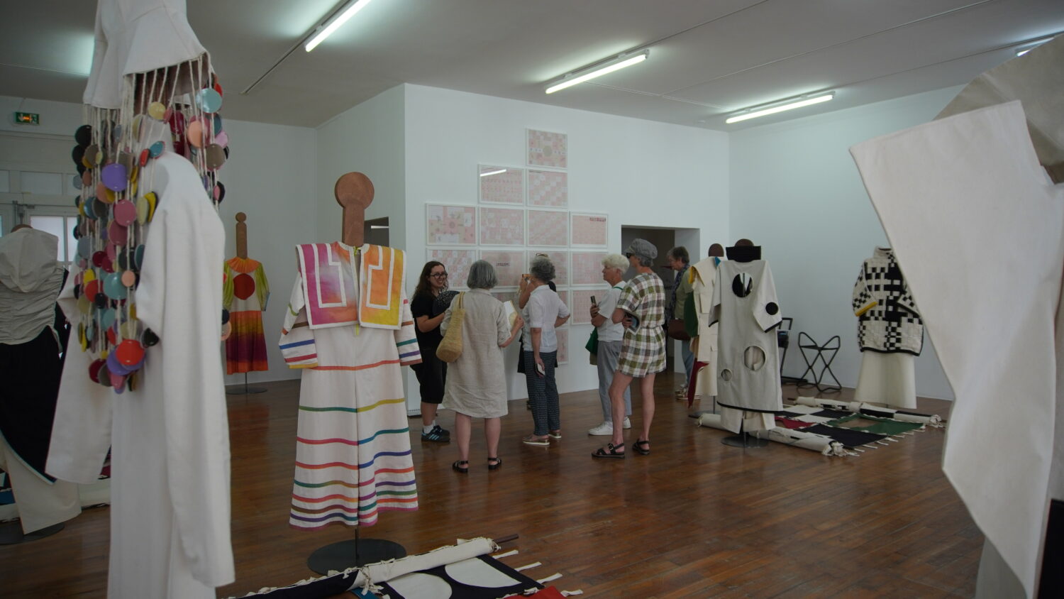 Visites du samedi de l&rsquo;exposition « Garden of Commons » - Le Grand Café